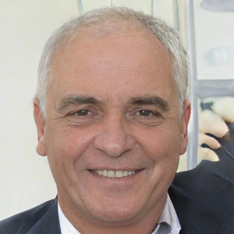 Thomas Weber
